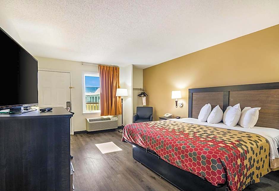 Econo Lodge Glade Spring