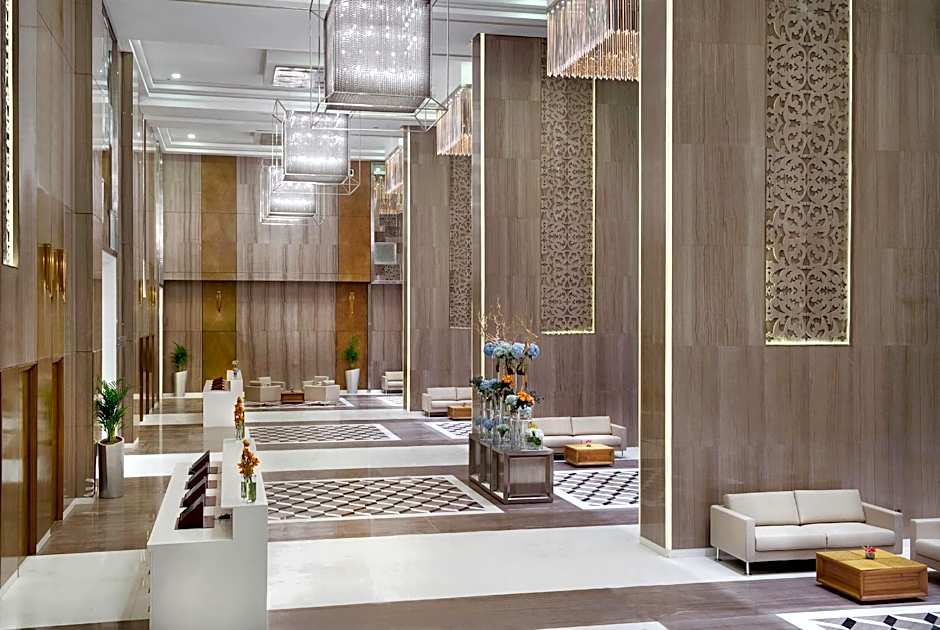 Wyndham Doha West Bay