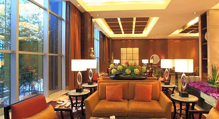 HJ International Hotel