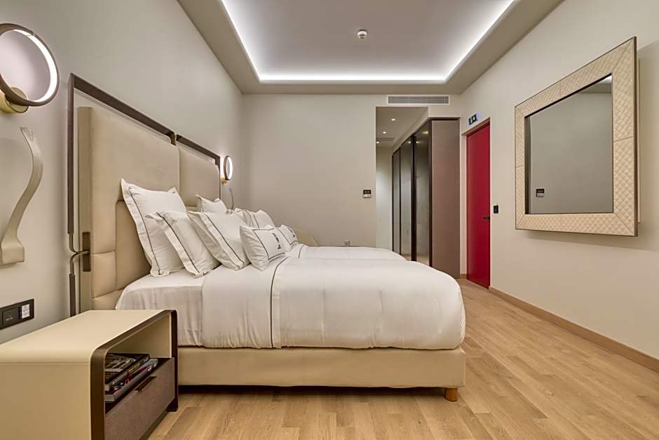 Grand Hotel Kalamata