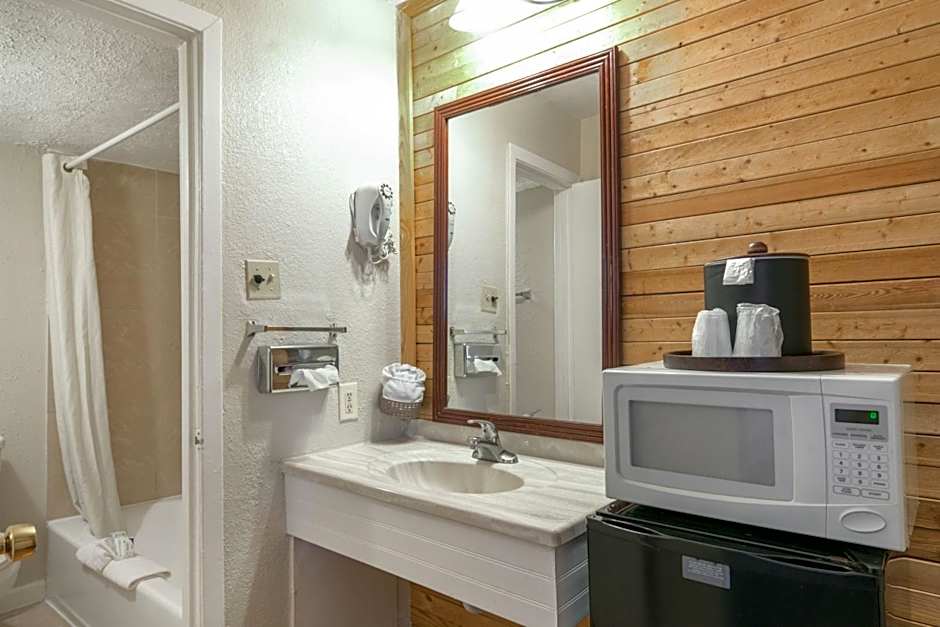 OYO Hotel Houston, TX near Medical Center NRG Stadium