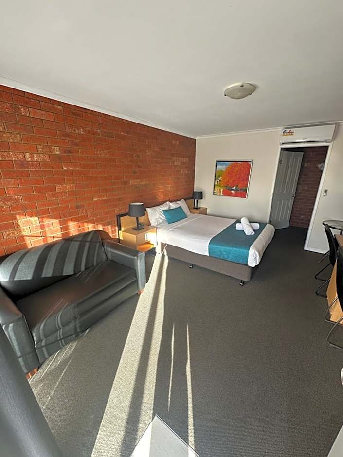 Pevensey Motor Lodge