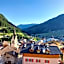 Ciasa Alpina Relax Hotel