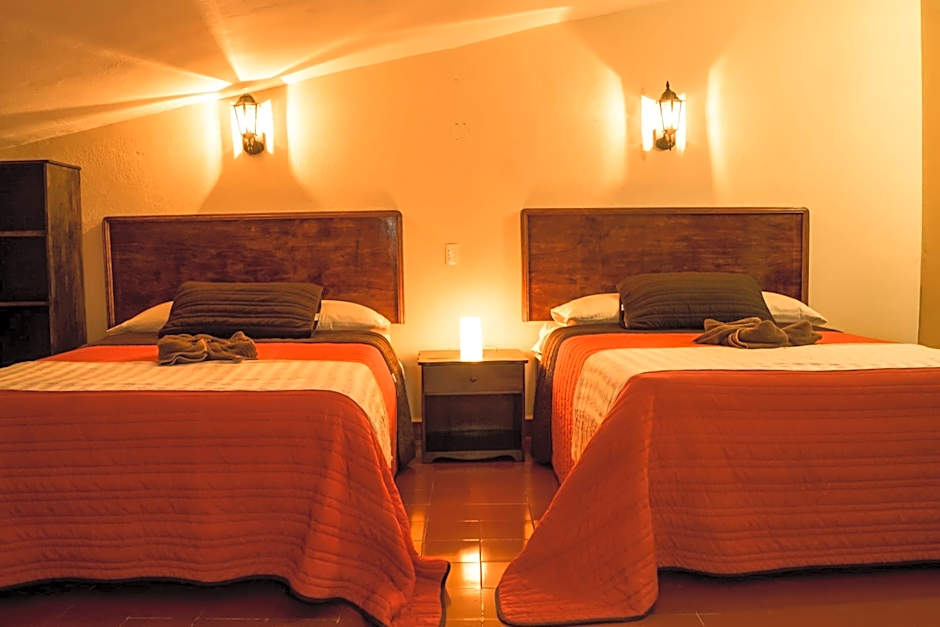 Hotel Posada Dominnycos