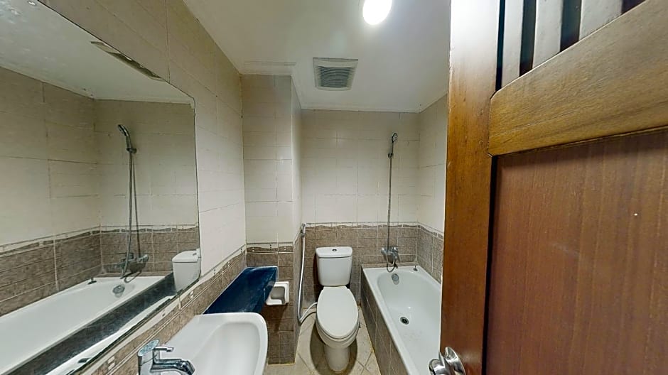 Hotel Bintang