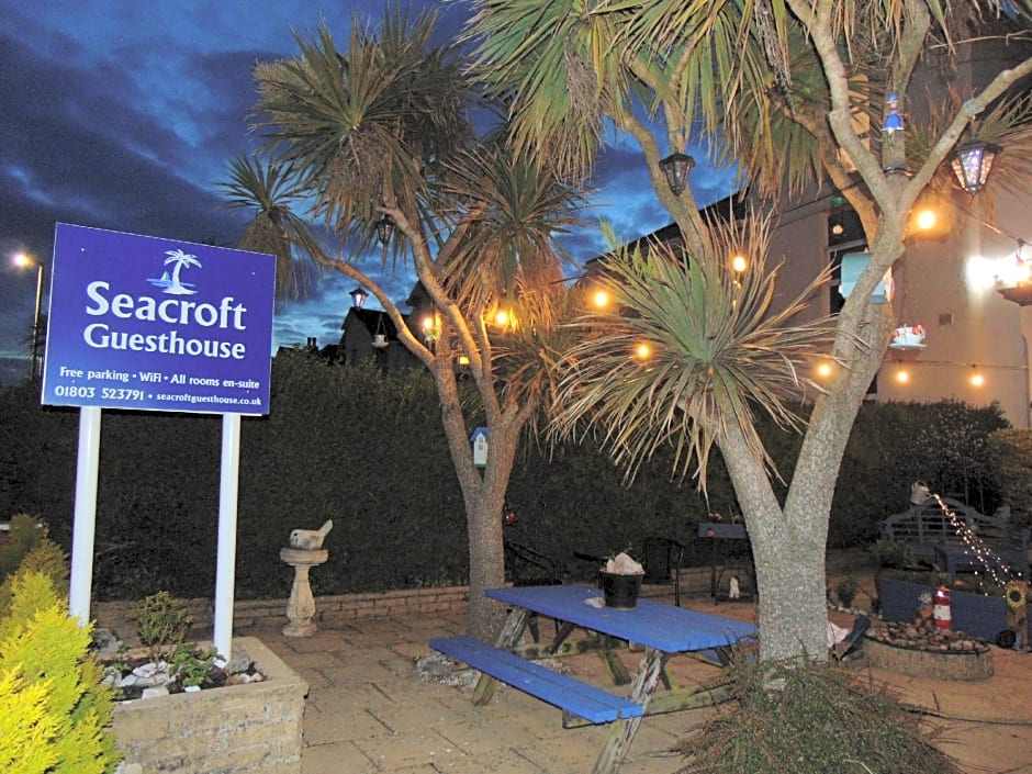 Seacroft Guest House