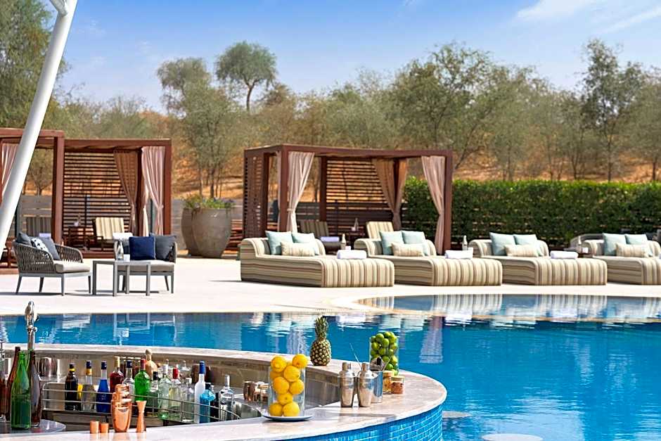 The Ritz-Carlton Ras Al Khaimah Al Wadi Desert