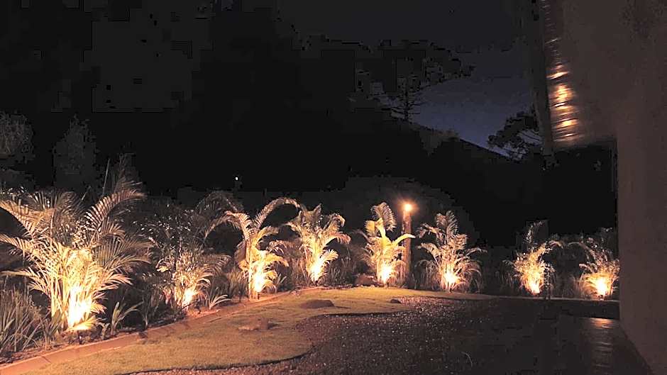 Reserva Nativida