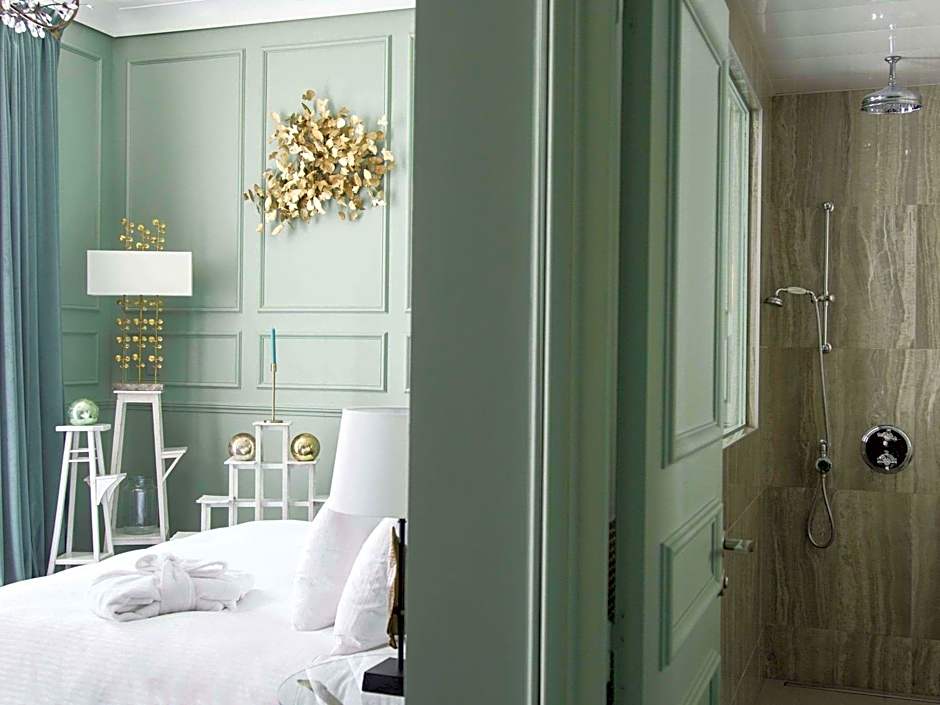 Novotel Chateau de Maffliers