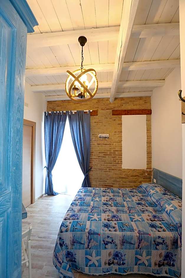 ANTICA DIMORA DELL'AMMIRAGLIO