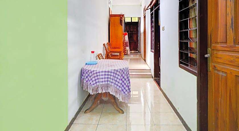 Penginapan Sumber Rizki – Sidoarjo, IL