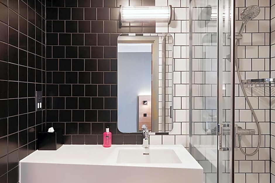 Moxy Manchester City