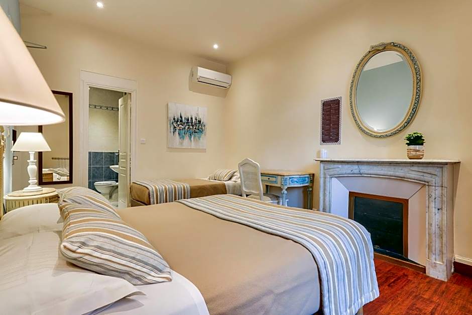 Hotel Lepante
