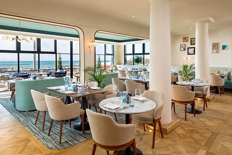 The White Horses by Everly Hotels Collection