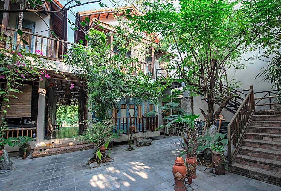 LittleTamCoc Boutique Villa Ninh Binh