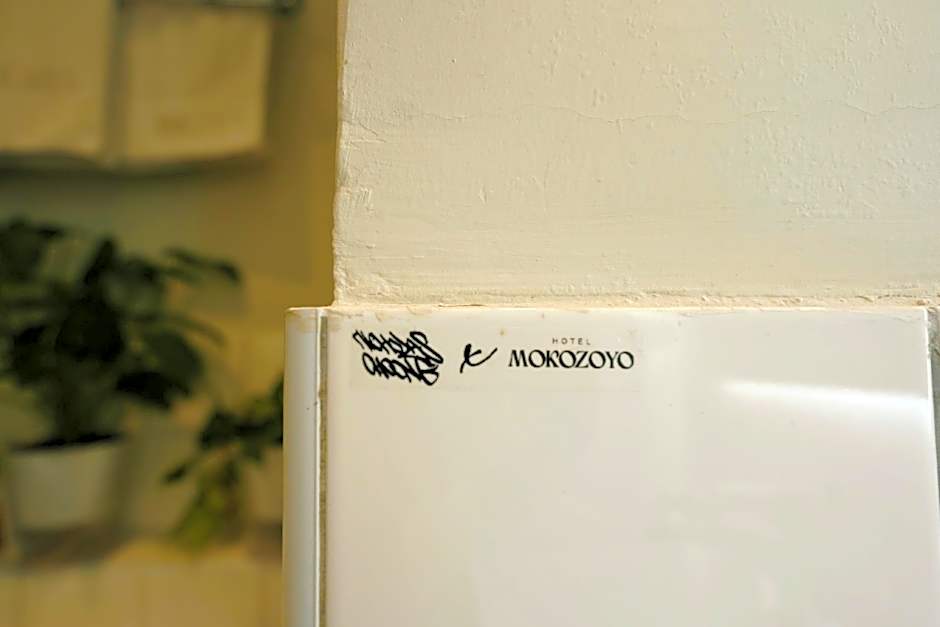 Hotel Mokozoyo