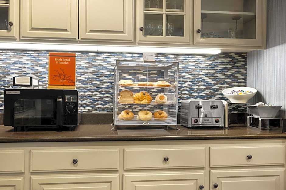 Homewood Suites By Hilton Bakersfield, Ca