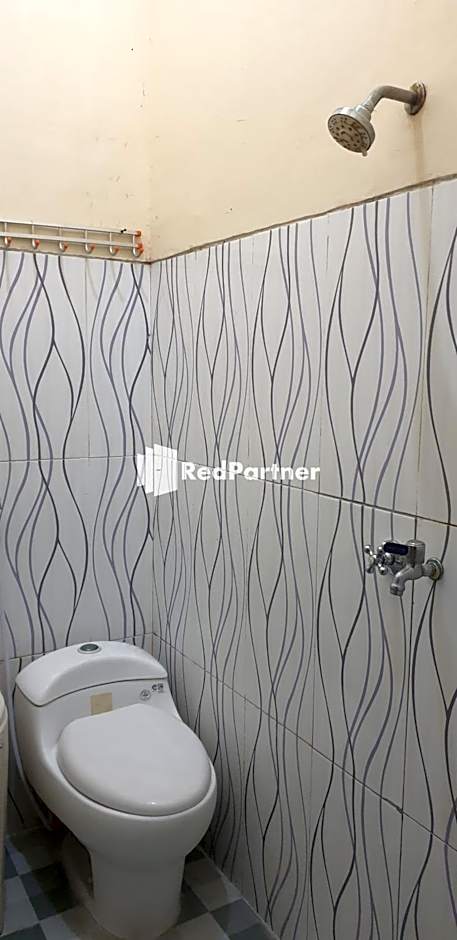 Homestay MM Syariah RedPartner