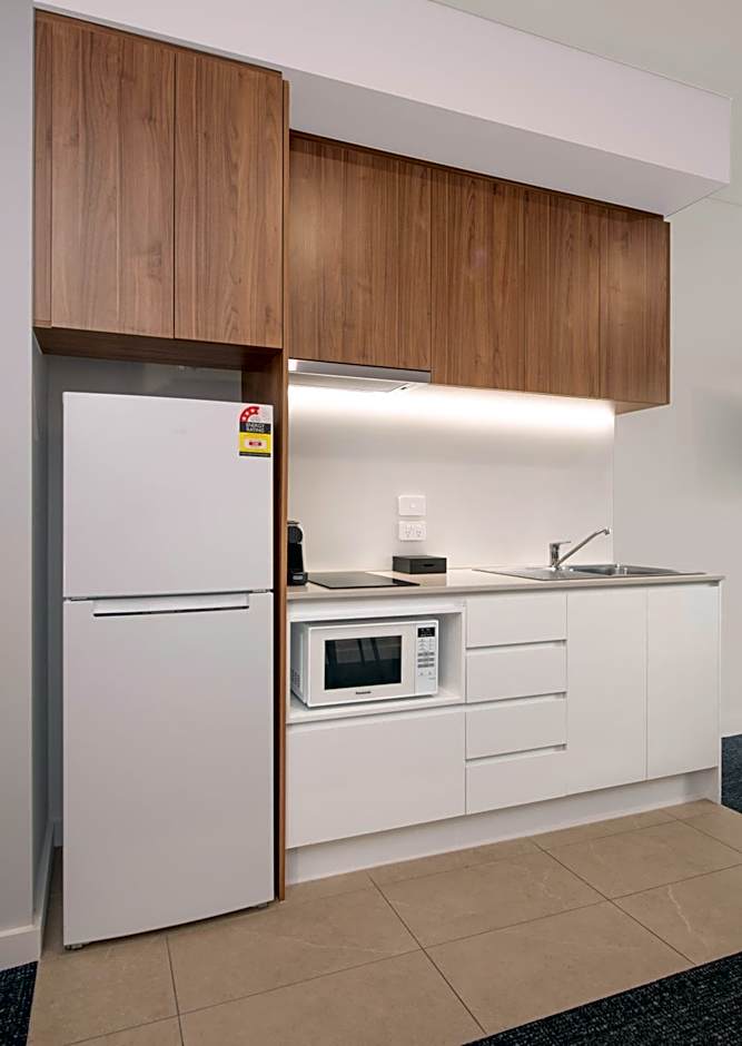 Durham Serviced Apartments