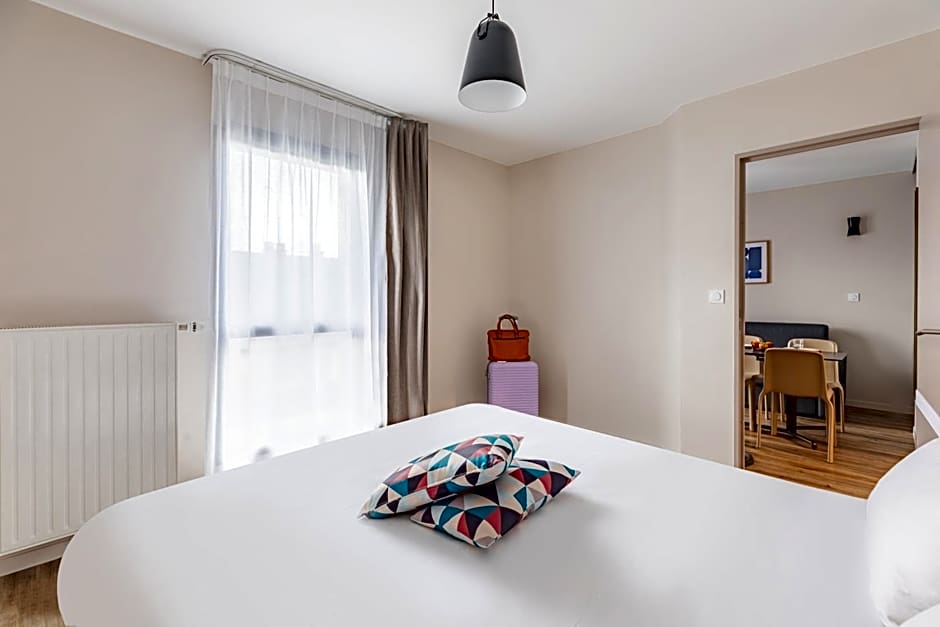 Appart'City Confort Angers