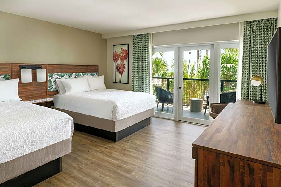 Hampton Inn By Hilton Key West FL