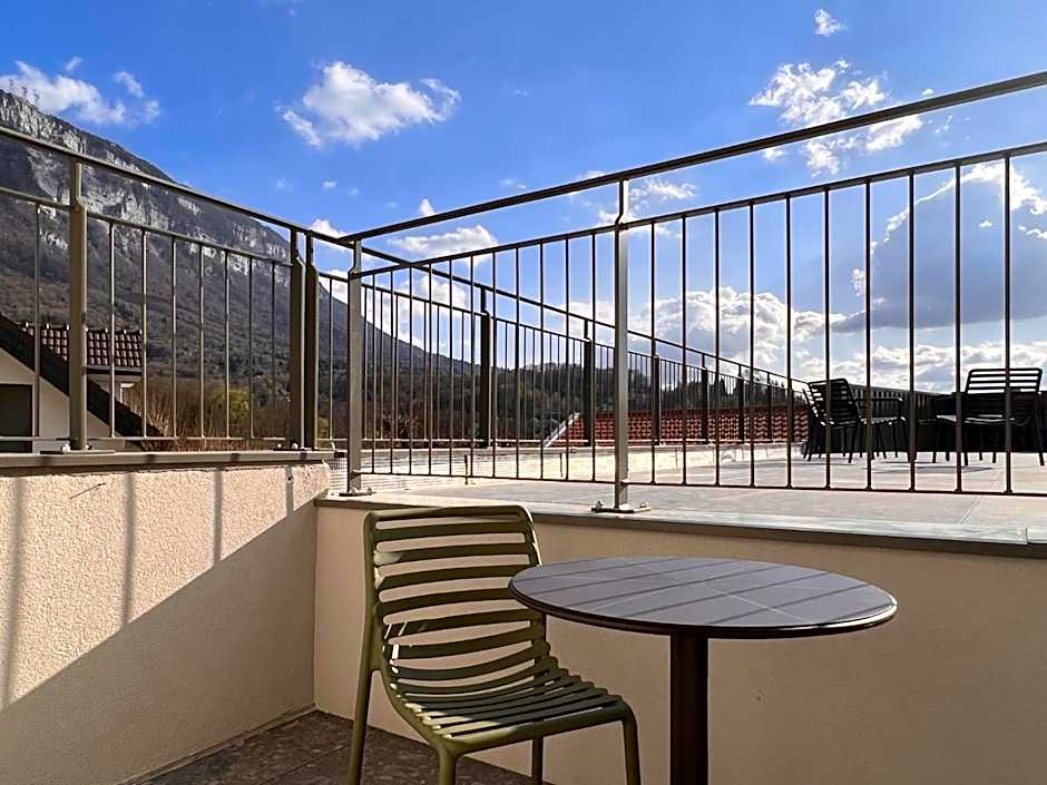 La Villa du Lac