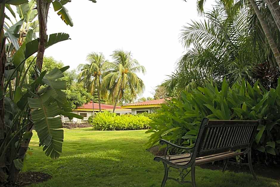 Hotel Globales Camino Real Managua