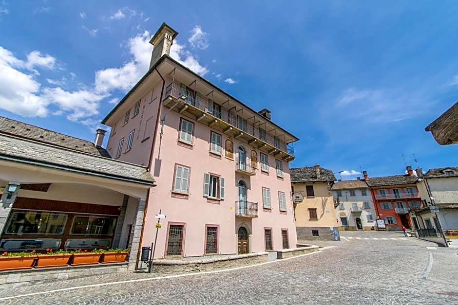 Residence Il Muretto