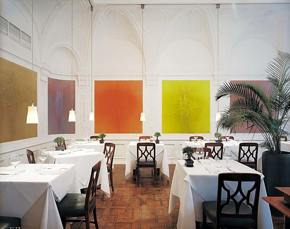 Hotel Greif, a Member of Design Hotels