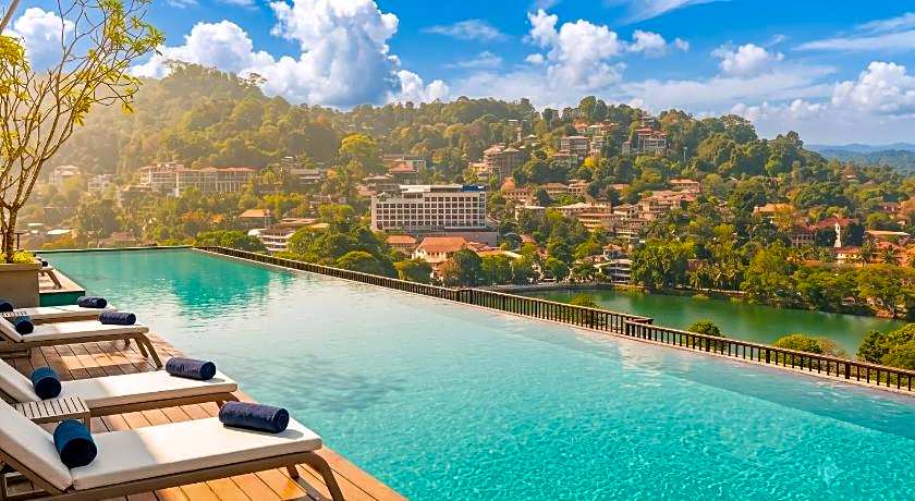 Thilanka Hotel