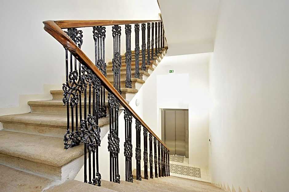 Elizabeth Suites