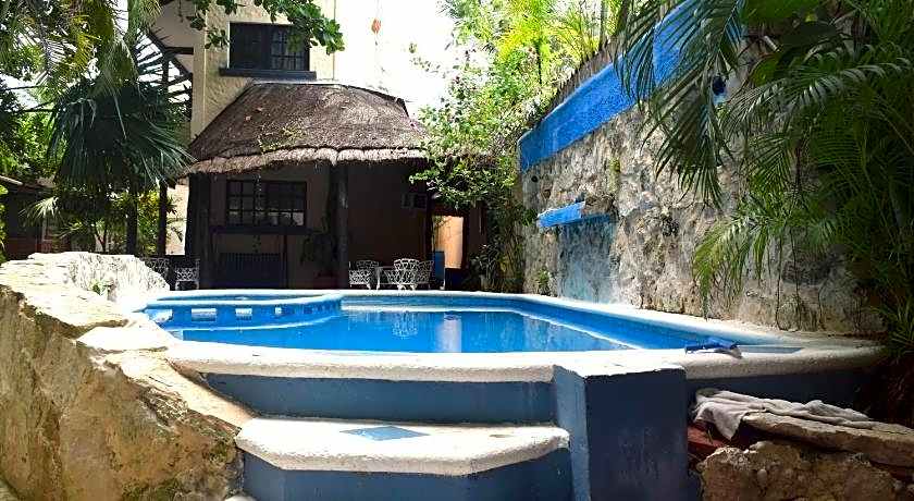 Hotel El Moro