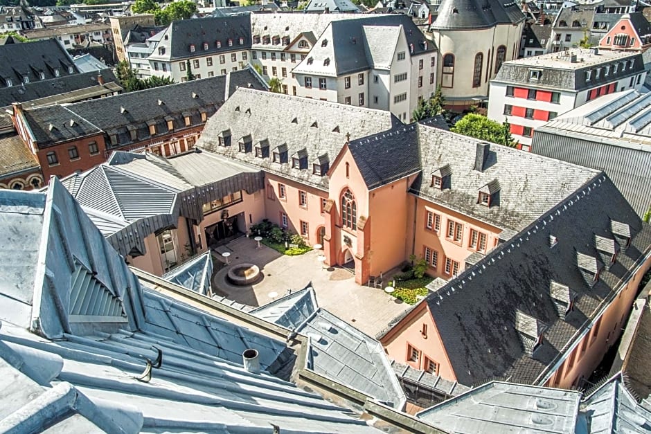 Erbacher Hof, Bistum Mainz