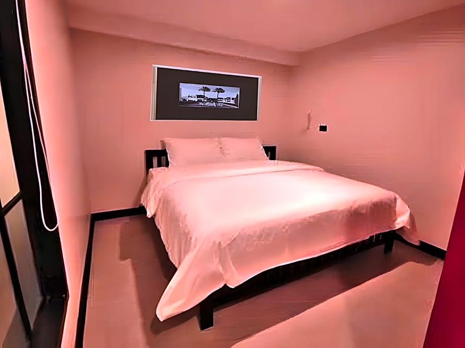 Jellybean The Blocks Hostel Sukhumvit 10