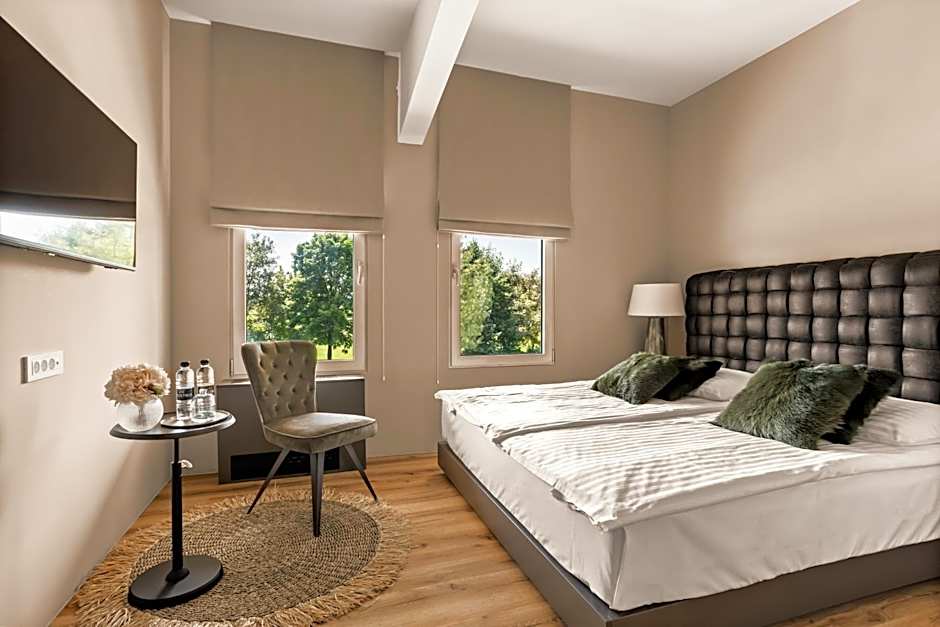 Harmonija Padel&Wellness Resort