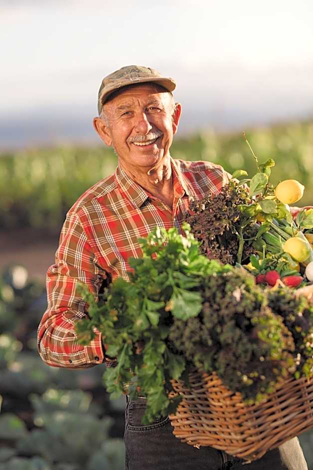 Apartamentos El Guarapo