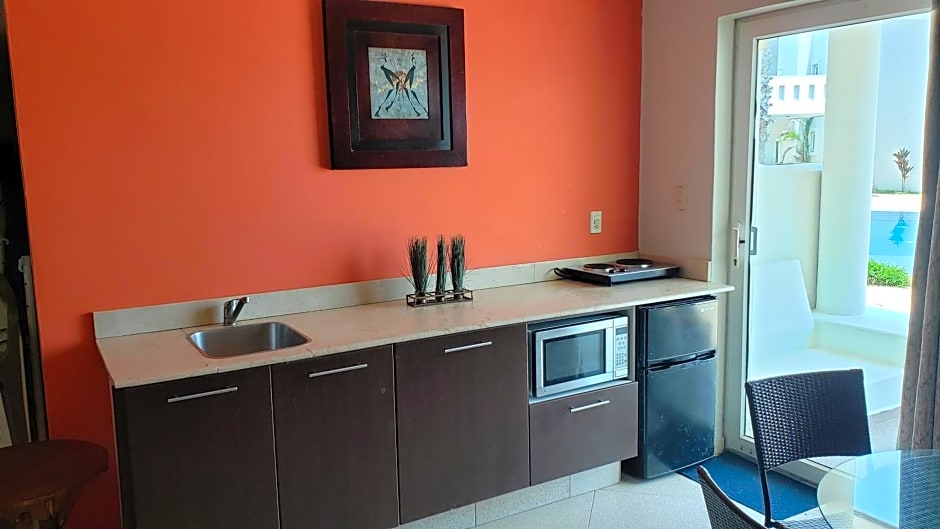 CARASOL VILLAS y SUITES PRIVADAS