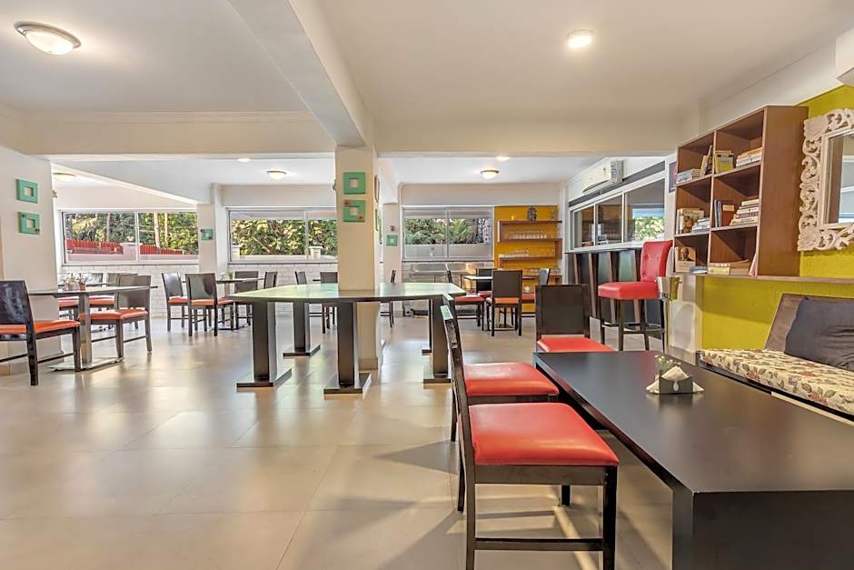 Arotel Rooms & Suites Calangute