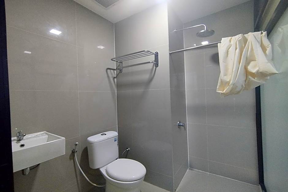 Great Cokro Edotel Lampung