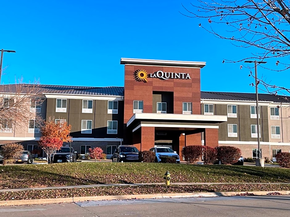 La Quinta Inn & Suites by Wyndham Ankeny IA - Des Moines IA