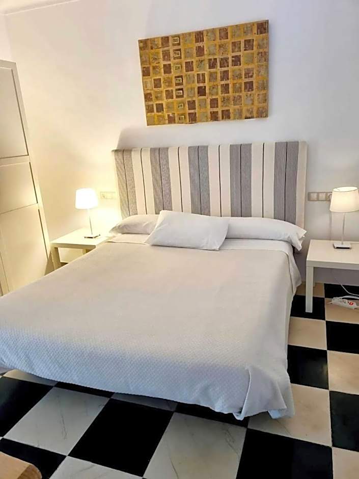 Ca Sa Padrina d`Arta-Turiso de interior