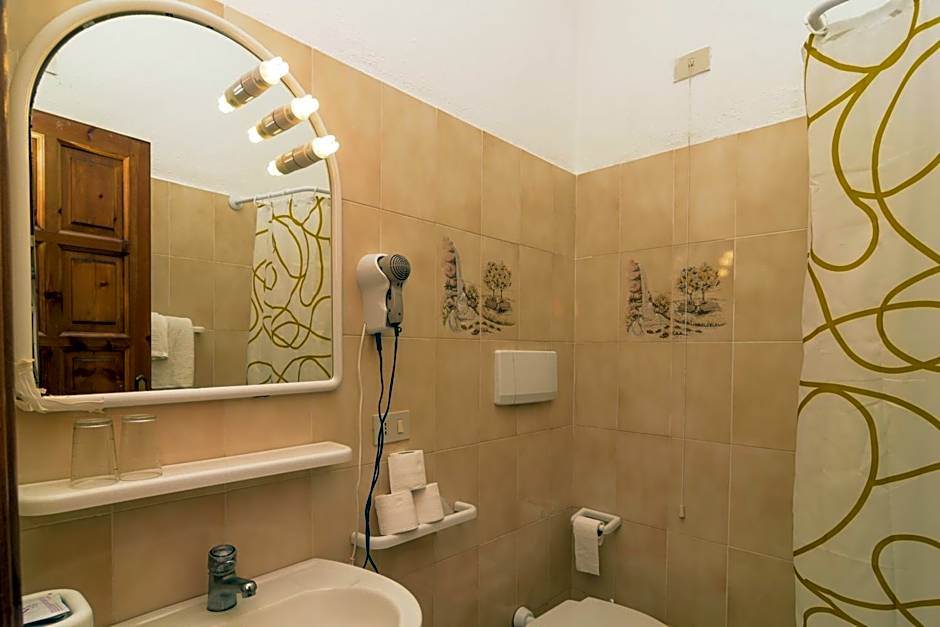 Hotel Villa Fiorentina