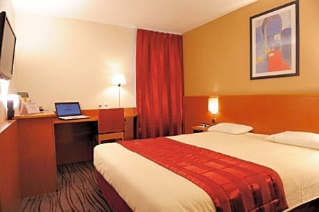 Superior Room - 1 Double Bed