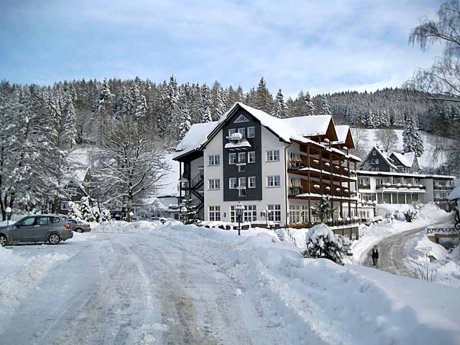 Land- und Kurhotel Tommes
