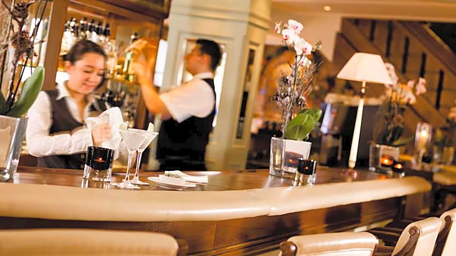 Superior Hotel Tirolerhof - Zell am See