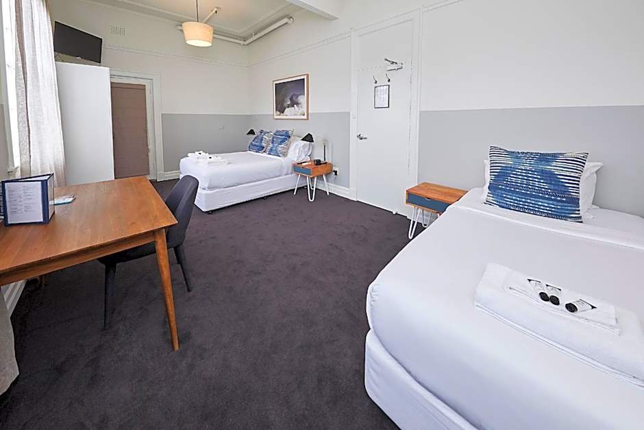 Bridgeview Hotel Willoughby