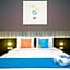 Sans Hotel Good Wish Semarang