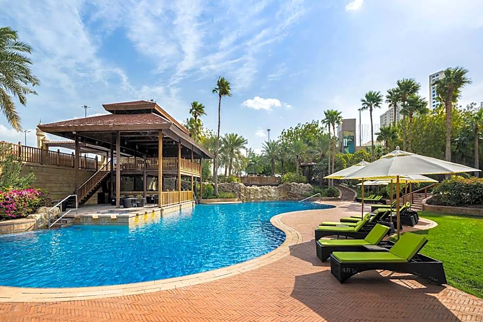 Gulf Executive Residence