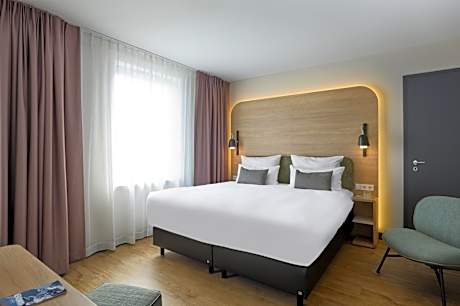 Double Room - Disability Access