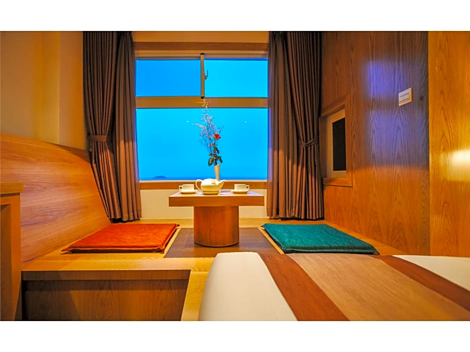 Seasing Boutique Hotel